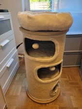 Kratztonne Natural Paradise „Primrose“ – guter Zustand