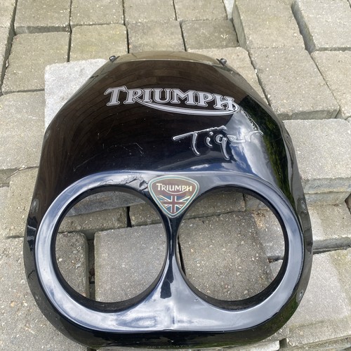 Triumph tiger900 tiger - triumph,