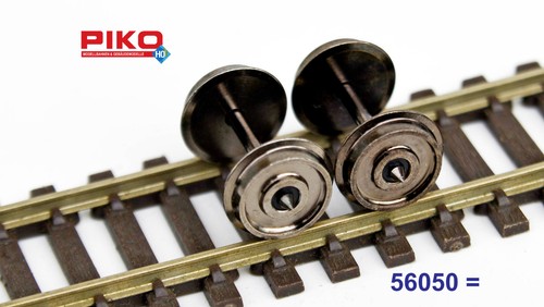 Piko 56050 gleichstrom - 56050, h0