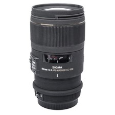 Sigma 150mm/2,8 EX APO DG HSM