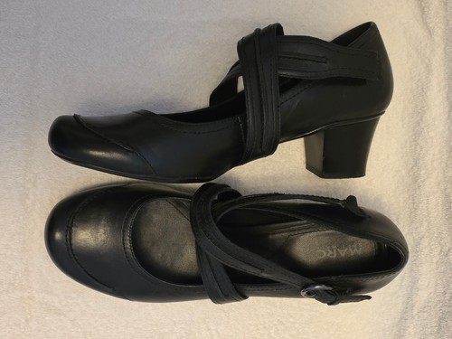 Marc soft walk pumps - soft,