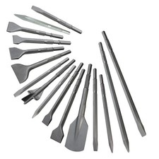 Meißel E015 passend für