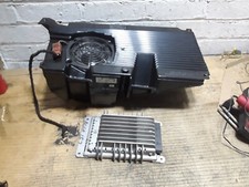 Alfa 157 GT Bose Verstärker