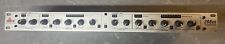 DBX 266XS Dual Kompressor Exapnder Gate in sehr gutem Zustand 2 Kanal
