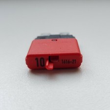 ETA 1616-21-10A Sicherung