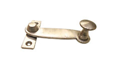 Antiker Fenstergriff Fensterolive Fenstervorreiber Fenster Messing 1900