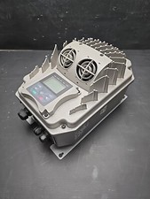 Drehzahlregelung Motorregler MARI  IP55 Leistung:  5,5KW 3PH  400V (F200#D)