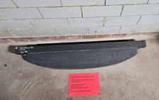 Toyota Avensis T22 Kombi - Laderaumabdeckung/Kofferraumabdeckung/Hutablage