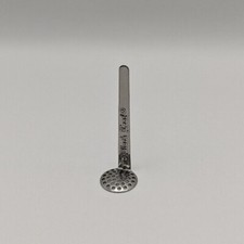 Einhängesieb Black Leaf 12mm