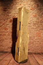 Eichenbalken 200 jahr alt - eichenbalken,
