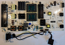 Panasonic TH-50CQE2W Netzteil, gebraucht, neuwertig geprüft