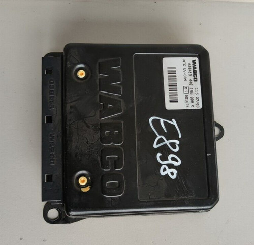 Wabco steuergerät atc can - atc, uv-can