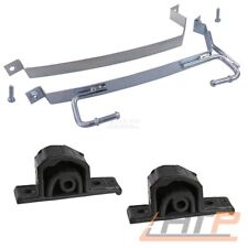 AUSPUFFHALTER AUSPUFFSCHELLE +GUMMIS FÜR MINI MINI R50 R52 R53 One Cooper