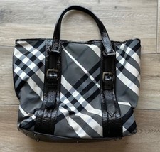 burberry handtasche
