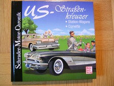 US-STRASSENKREUZER -