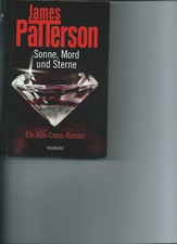 James Patterson  Sonne, Mond