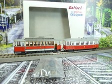 Dolischo 02261 - Wiener