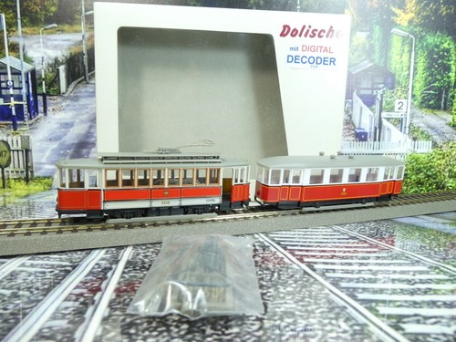 Dolischo 02261 wiener - dolischo,