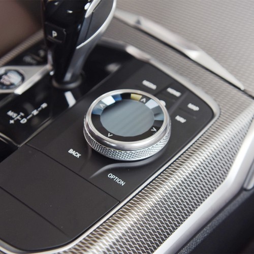 Kristall silber auto zentrum - auto,