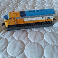 Märklin 39623 - US-Diesellok F7 Ontario Northland