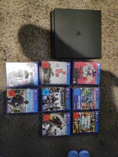 PlayStation 4 Slim 1TB