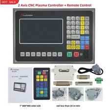 Axis cnc controller - 2,