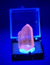 Natürliches Kunzit Mineral