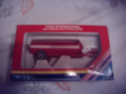 Ertl case seitenstreuer - ertl,