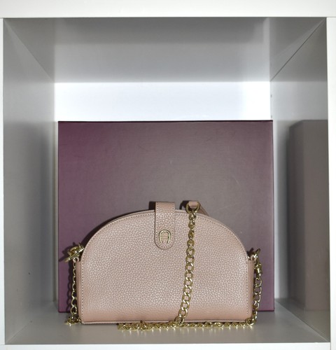 Aigner crossbody bag - crossbody,