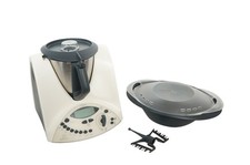 Vorwerk thermomix 31 - ✅vorwerk,