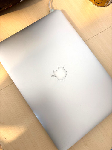 Macbook pro i7 - 15", (2015)