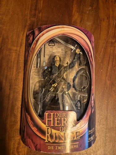 Herr der ringe - herr,