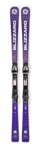 Blizzard firebird hrc comp - blizzard,