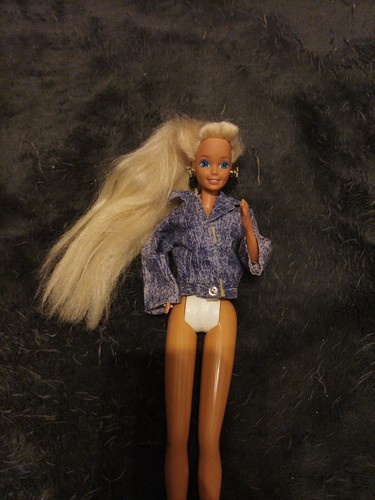 Barbie kleidung - barbie,