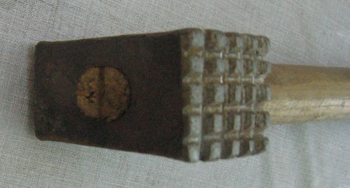 Stockhammer kronenhammer - stockhammer,,