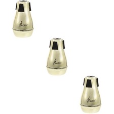  3 stücke Simpledrop-förmige