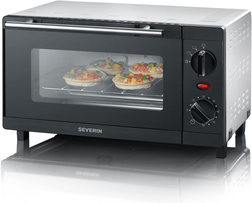 Severin 2052 toastofen - severin,