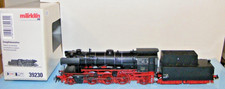 Märklin-HO 39230  DB Dampflok
