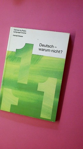 203651 herrad meese - 203651, deutsch