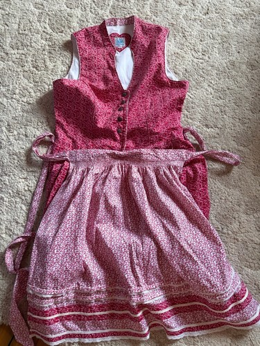 Dirndl spieth wensky - spieth,