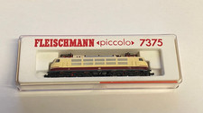 Fleischmann zug set - zug-set, mit