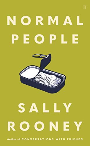 Normal people sally rooney - normal, rooney-