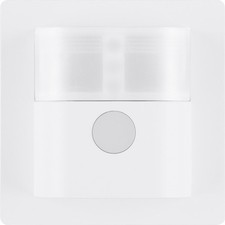 Berker KNX-Funk Bewegungsmelder 85346129 Bussystem-Bewegungsmelder KNX-Funk