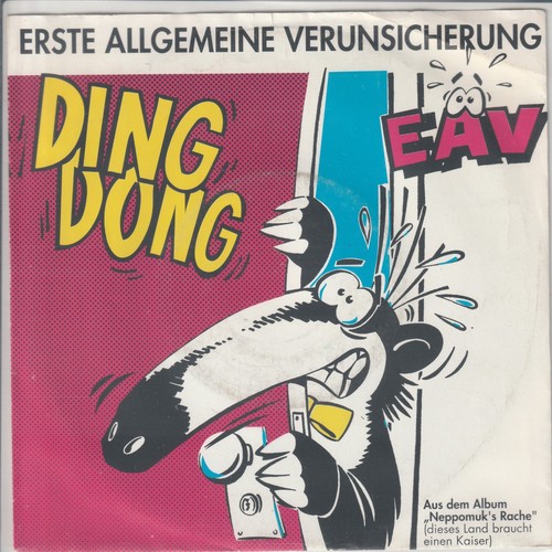 Erste allgemeine - erste,
