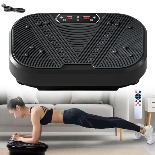 Vibrationsplatte vibro shaper - vibrationsplatte,
