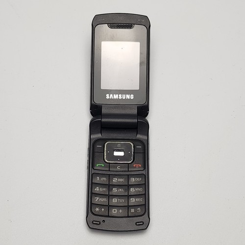 Samsung sgh m310 - sgh-m310, klapphandy