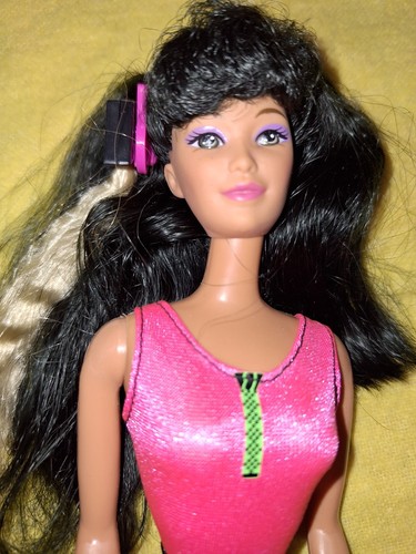 Barbies freundin midge - freundin, (alter