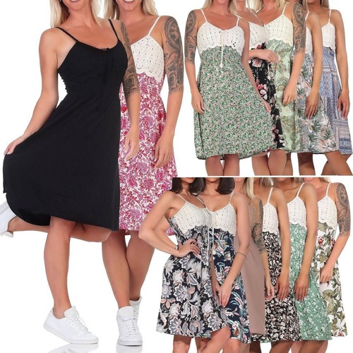Hailys damen kleid damenkleid - hailys,