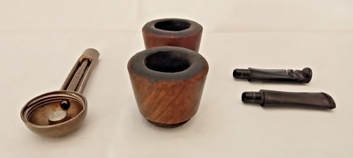 Falcon extra pfeifenset - extra, 2