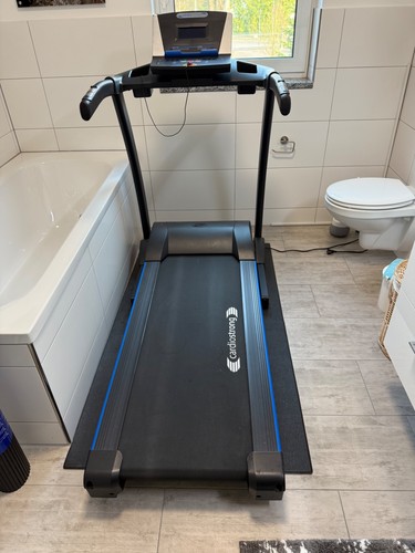Laufband elektrisch klappbar - laufband,